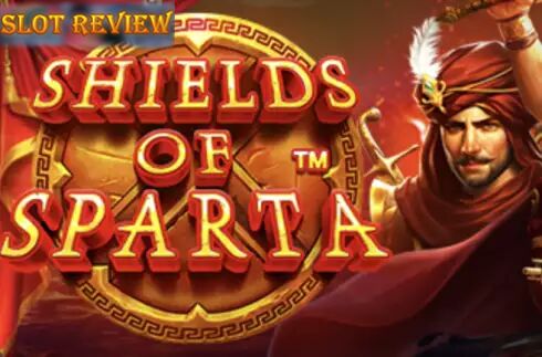 Shield of Sparta Slot Review